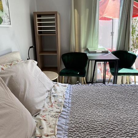 Cozy Studio Near Atlantic Ave W/Private Patio Apartamento Delray Beach Exterior foto
