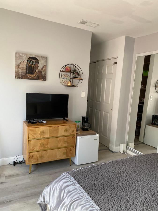 Cozy Studio Near Atlantic Ave W/Private Patio Apartamento Delray Beach Exterior foto
