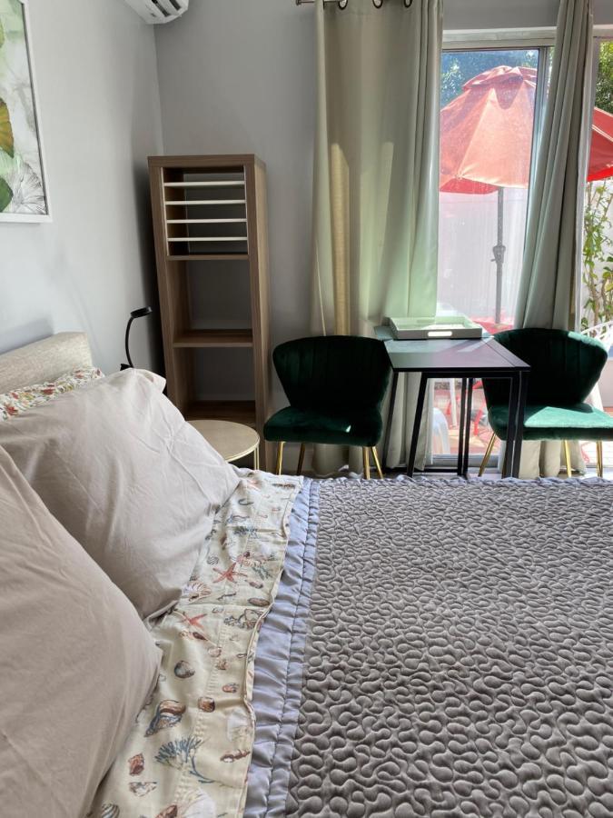 Cozy Studio Near Atlantic Ave W/Private Patio Apartamento Delray Beach Exterior foto