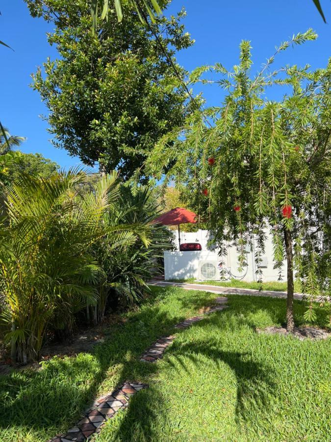 Cozy Studio Near Atlantic Ave W/Private Patio Apartamento Delray Beach Exterior foto