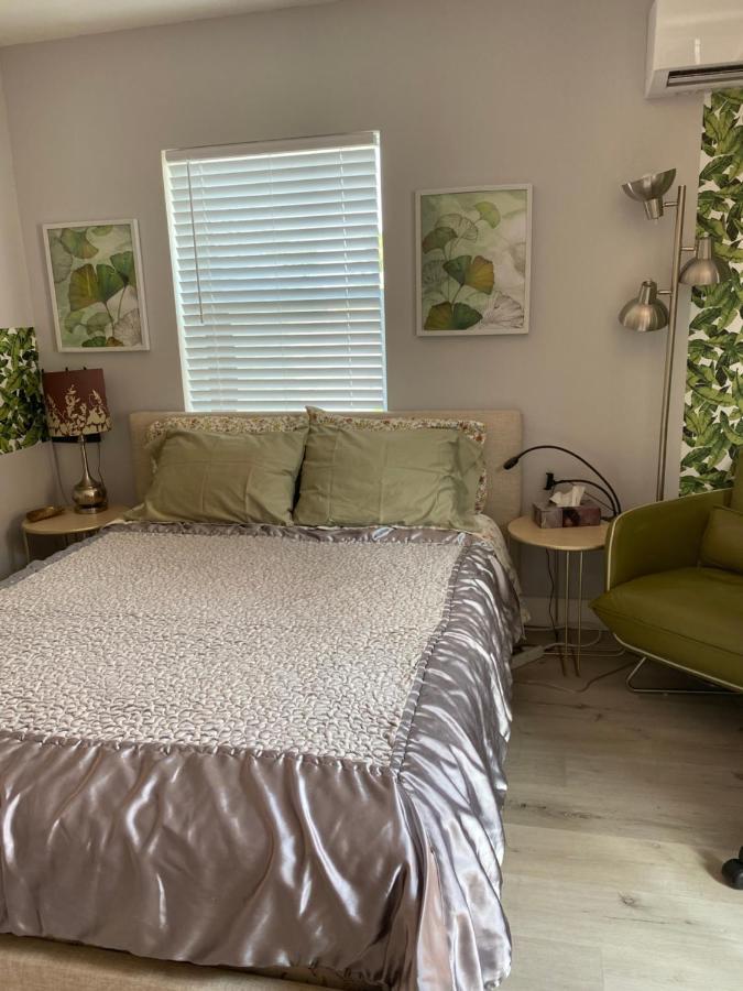 Cozy Studio Near Atlantic Ave W/Private Patio Apartamento Delray Beach Exterior foto