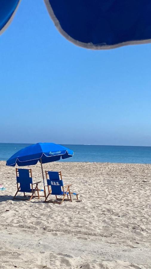 Cozy Studio Near Atlantic Ave W/Private Patio Apartamento Delray Beach Exterior foto
